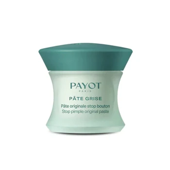 Payot Pate Grise – Tester