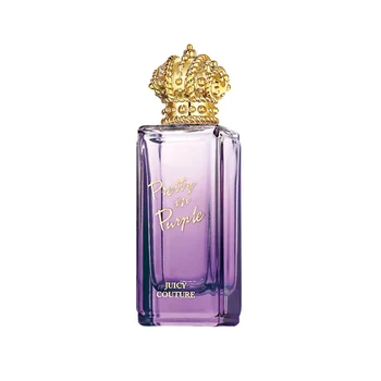 Juicy Couture Pretty in Purple