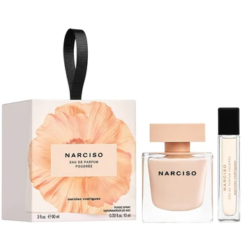 Narciso Rodriguez Narciso Poudree set