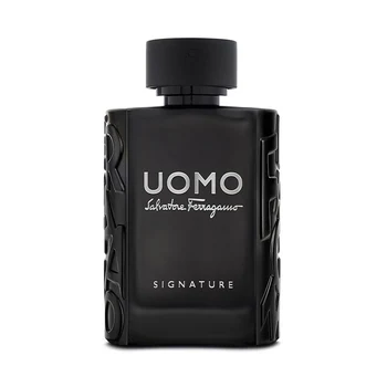 Salvatore Ferragamo Uomo Signature – Tester