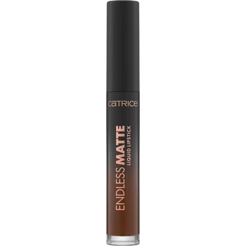 Catrice Endless Matte 100 Coffee Date
