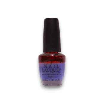 OPI Nail Lacquer NL H75 Lost My Bikini in Molokini
