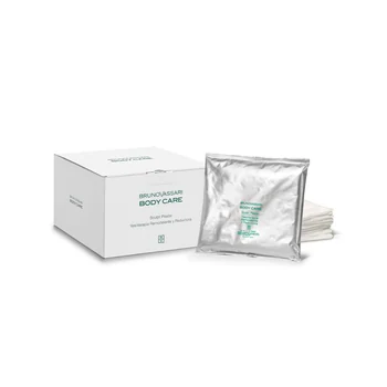 Bruno Vassari Body Care Cosmetic plaster Firmness + Body Remodeling Body Powder Mask