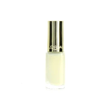 L´Oréal Paris Color Riche Le Vernis 857 Chantilly Lace