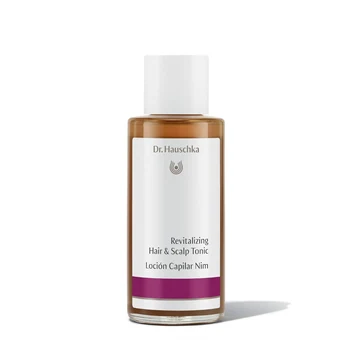 Dr. Hauschka Hair Care