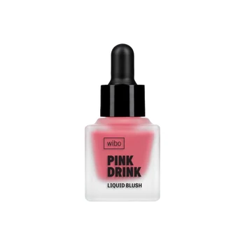 Wibo Pink Drink 02