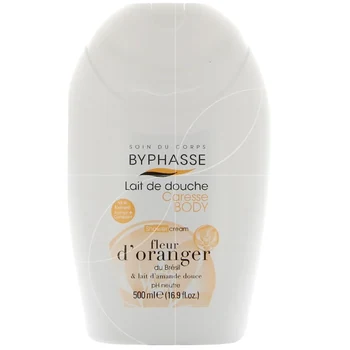 Byphasse Shower Cream – Tester