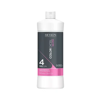 Revlon Color Excel Gloss 1.2% 4 Vol