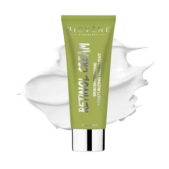 Biovene Retinol Cream – Tester