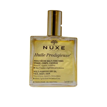 Nuxe Huile Prodigieuse Multi-Purpose For Hair & Body Oil – Probe