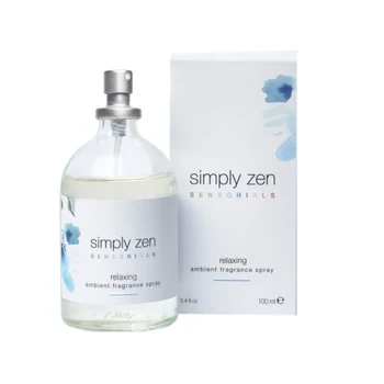 Simply Zen Sensorials