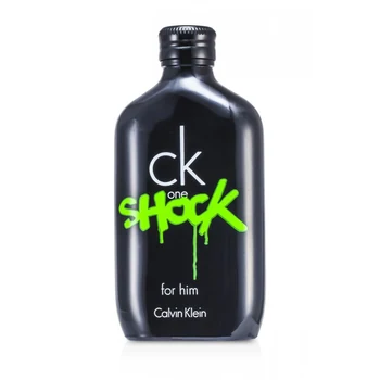 Calvin Klein CK One Shock
