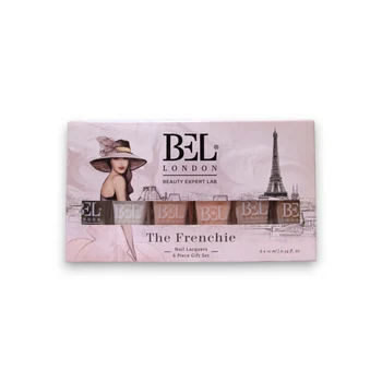 Bel London Nail Polish The Frenchie