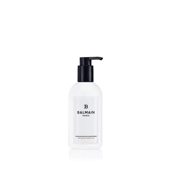 Balmain Professionnel Couleurs Couture Argan Oil