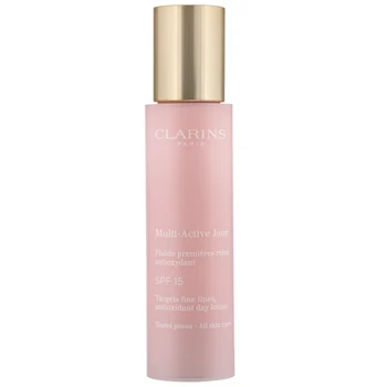 Clarins Multi Active