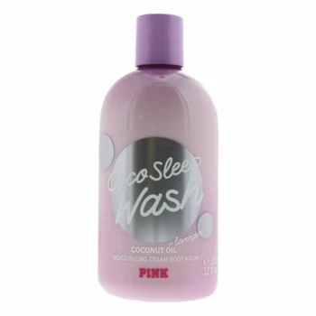 Victoria's Secret Coco Sleep Pink