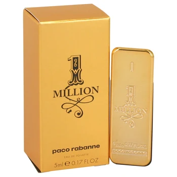 Paco Rabanne 1 Million – Miniatur