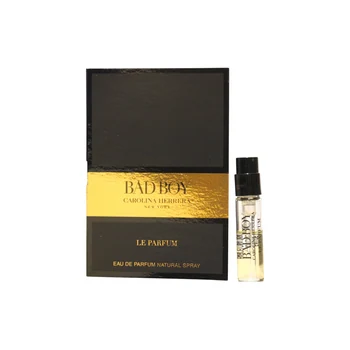 Carolina Herrera Bad Boy Le Parfum – Probe