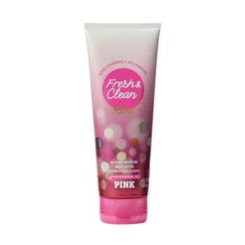 Victoria's Secret Pink Fresh & Clean Glow