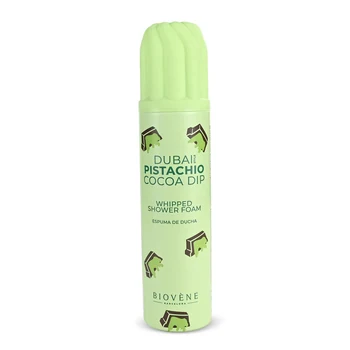 Biovene Dubai Pistachio Cocoa Dip