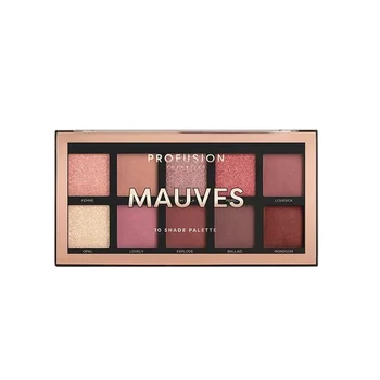 Profusion Cosmetics Profusion Mauves