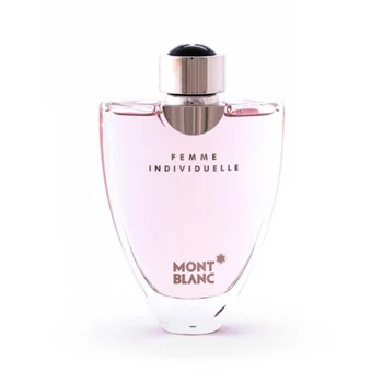 Mont Blanc Femme Individuelle – Tester