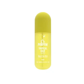 Dr. PawPaw Tropical Haze