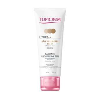 Topicrem Hydra+