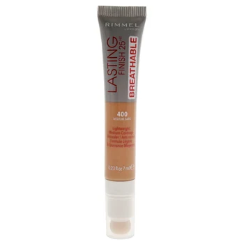 Rimmel London Lasting Finish 400 Medium Dark