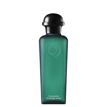 Hermès Concentre d'Orange Verte – Tester