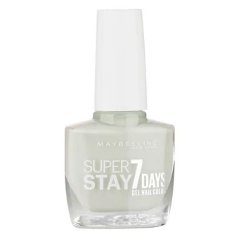 Maybelline Super Stay 7 Days Nr. 71 Blanc Pur