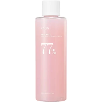 Anua Peach 77%