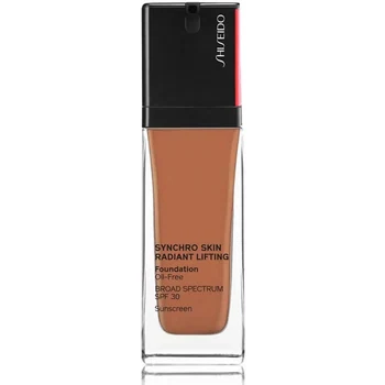 Shiseido Synchro Skin Radiant Lifting 450