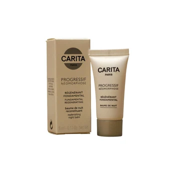 Carita Paris Progressif Neomorphose Clarte Fondamentale – Probe