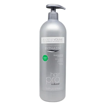 Byphasse Pro Volume – Tester