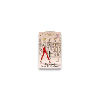 L´Oréal Paris Youth Code