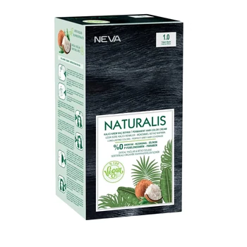 Neva Naturalis 1.0 Intense Black