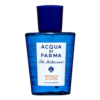Acqua di Parma Blu Mediterraneo Arancia di Capri