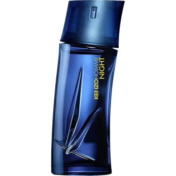 Kenzo Homme Night – Tester