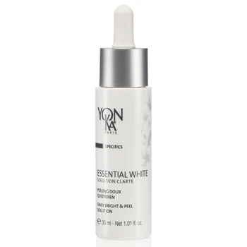YonKa Specifics – Tester