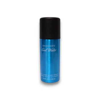 Davidoff Cool Water