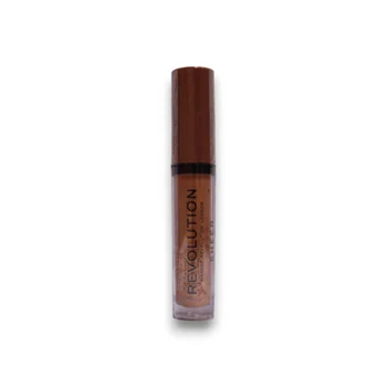 Makeup Revolution Sheer Brillant 119 Hustle