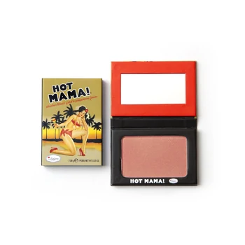 The Balm Hot Mama Peachy-Pink
