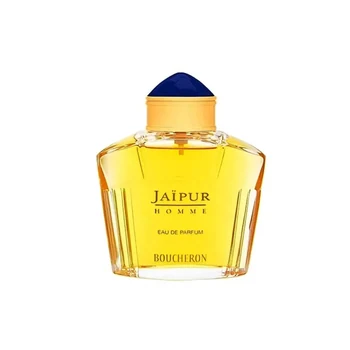 Boucheron Jaipur – Tester