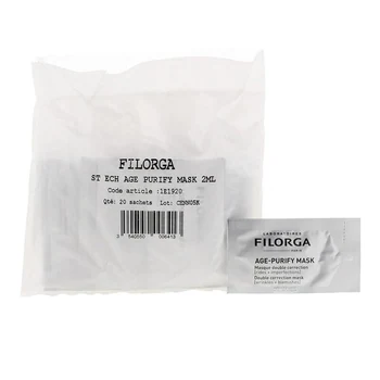 Filorga Age Purify Double Correction