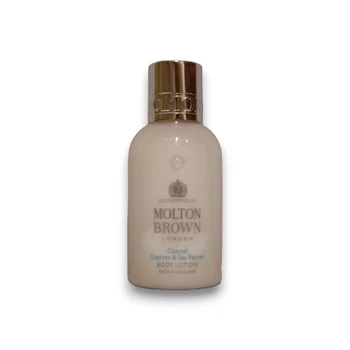 Molton Brown Coastal Cypress & Sea Fennel Nourishing