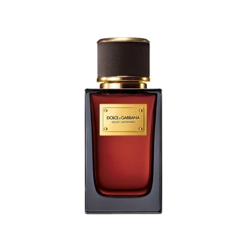 Dolce & Gabbana Velvet Zafferano