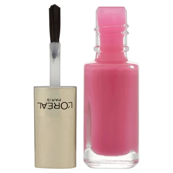 L´Oréal Paris Color Riche Le Vernis 213 Sassy Pink