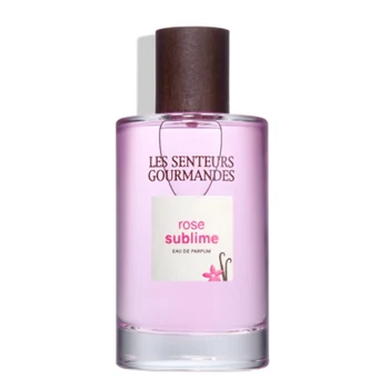 Les Senteurs Gourmandes Sublime Rose
