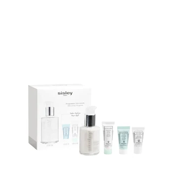 Sisley Discovery Program set